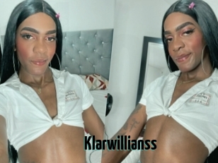Klarwillianss