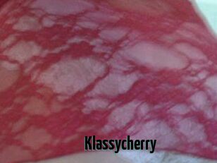 Klassycherry
