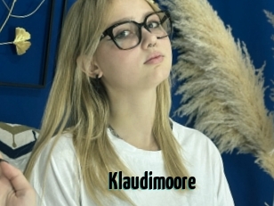 Klaudimoore