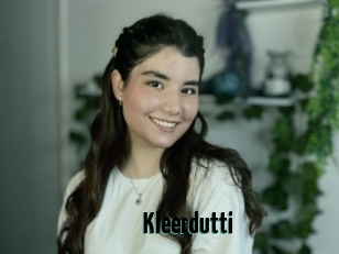 Kleerdutti