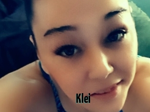 Klei