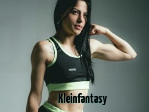 Kleinfantasy