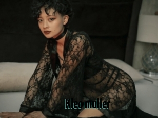 Kleo_muller