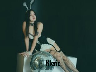 Klerio