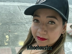 Klhoehouston