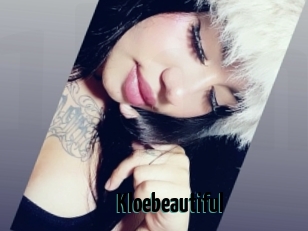 Kloebeautiful