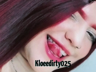 Kloeedirty025