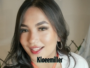 Kloeemiller