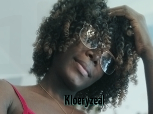 Kloeryzeal