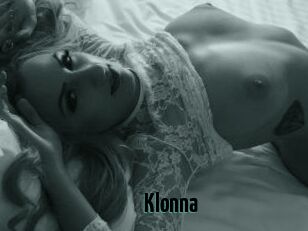 Klonna