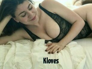 Kloves