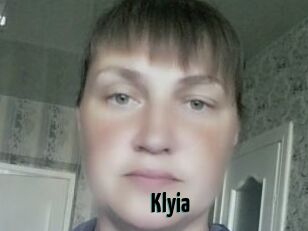 Klyia
