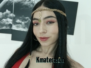 Kmaterasun