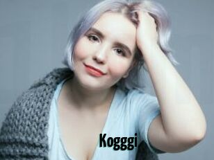 Kogggi