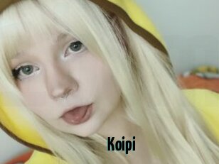 Koipi