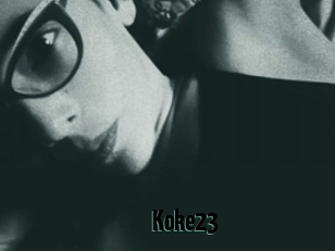 Koke23