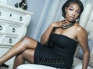 Kokodevon