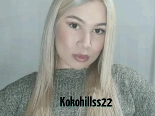 Kokohillss22