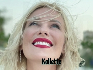 Kollette