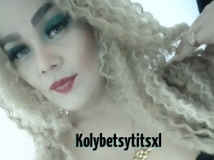 Kolybetsytitsxl