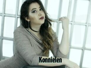 Konnielen