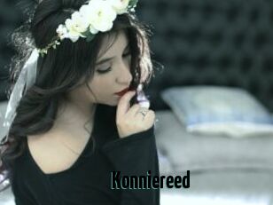 Konniereed