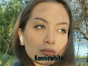 Konniewhite