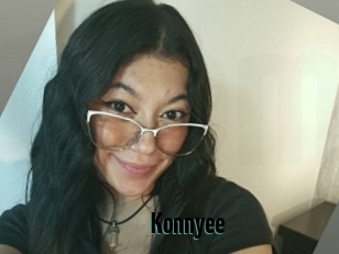 Konnyee