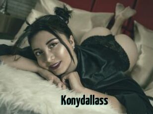 Konydallass