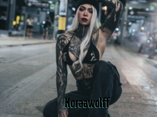 Koraawolff