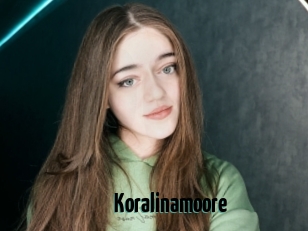 Koralinamoore