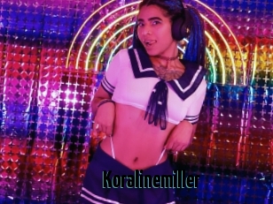 Koralinemiller