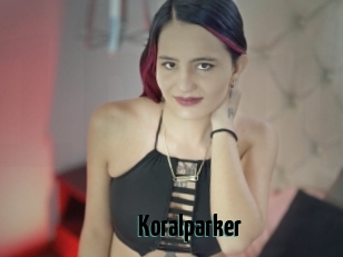 Koralparker