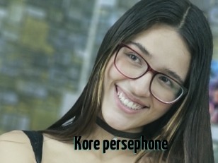 Kore_persephone