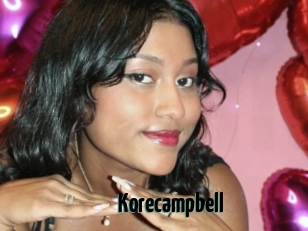 Korecampbell