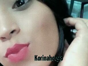Korinahot98