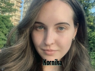 Kornika
