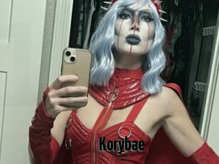 Korybae