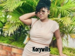 Korywills