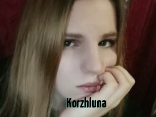 Korzhluna