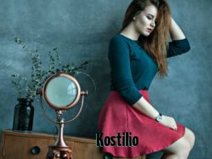 Kostilio