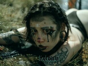 Kotoaru
