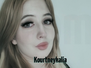 Kourtneykalia