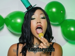 Kourtneyrodh