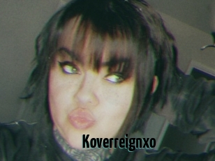 Koverreignxo