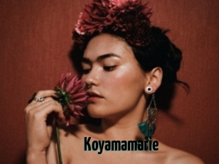 Koyamamarie