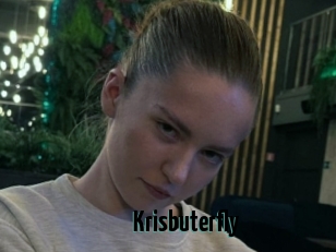 Krisbuterfly