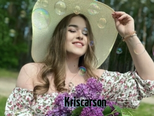 Kriscarson