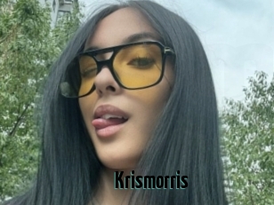 Krismorris