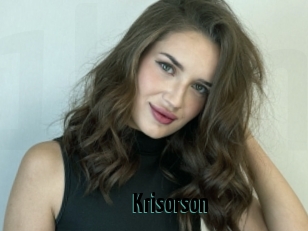 Krisorson